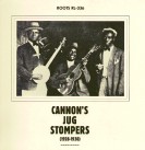 Cannon's Jug Stompers